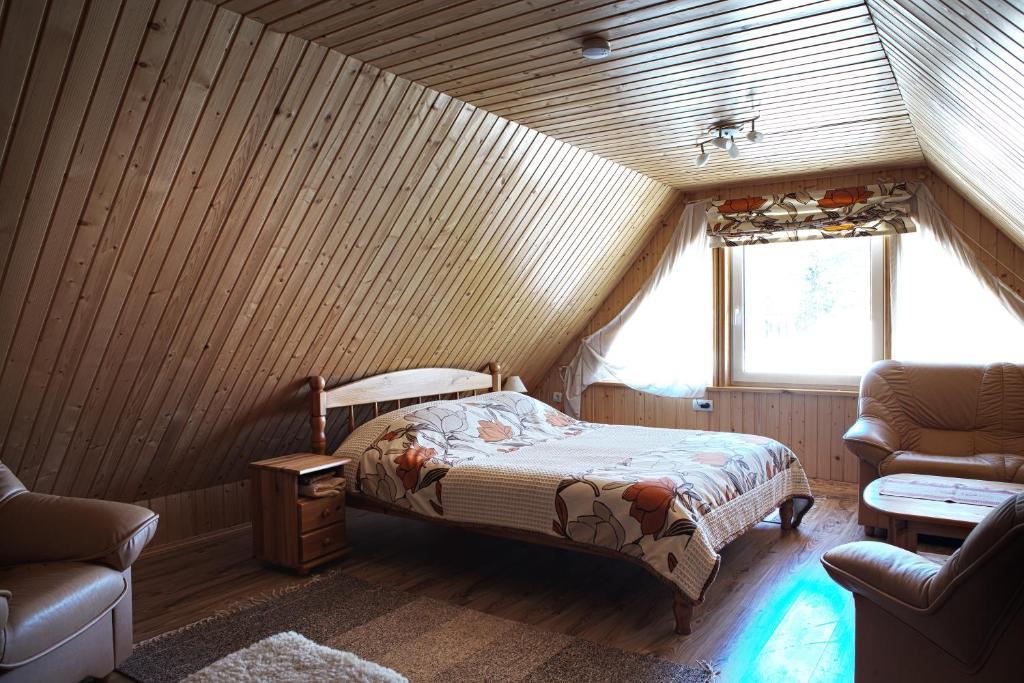 Seedri Guesthouse Võru Værelse billede