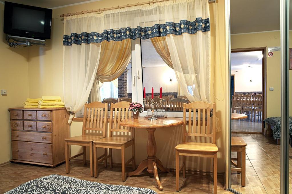 Seedri Guesthouse Võru Eksteriør billede