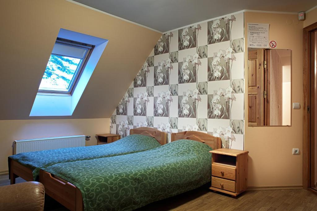Seedri Guesthouse Võru Eksteriør billede