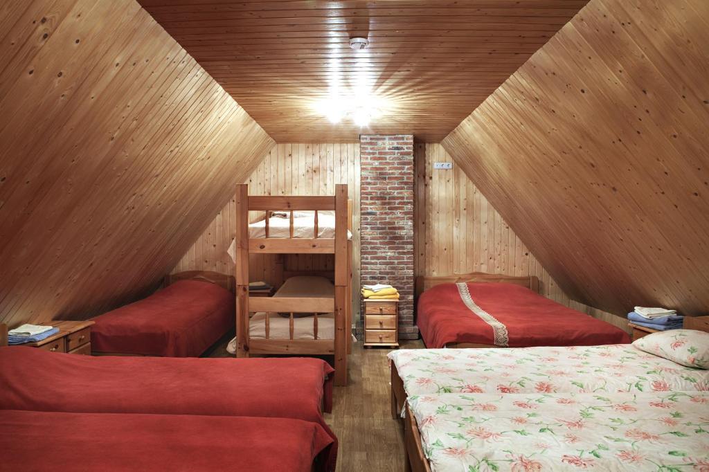 Seedri Guesthouse Võru Eksteriør billede