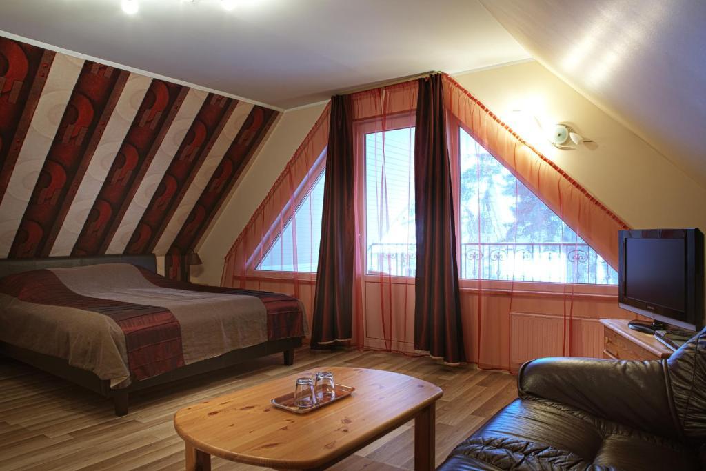Seedri Guesthouse Võru Værelse billede