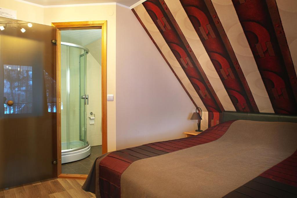 Seedri Guesthouse Võru Værelse billede