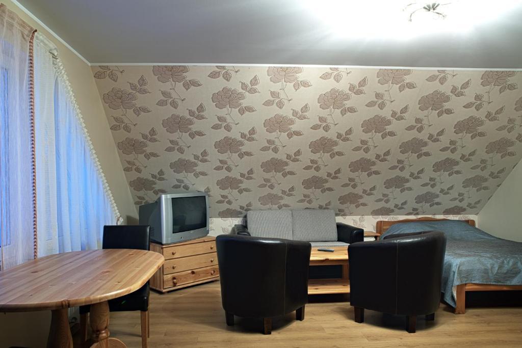 Seedri Guesthouse Võru Værelse billede