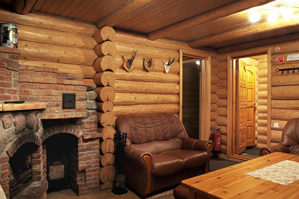 Seedri Guesthouse Võru Eksteriør billede