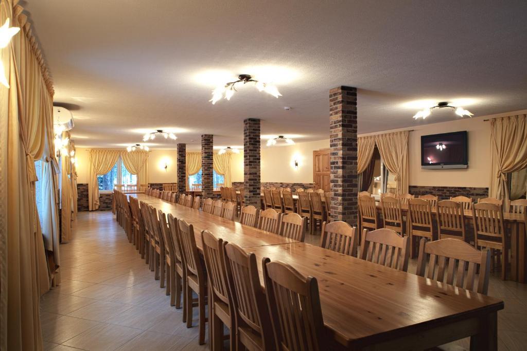 Seedri Guesthouse Võru Eksteriør billede