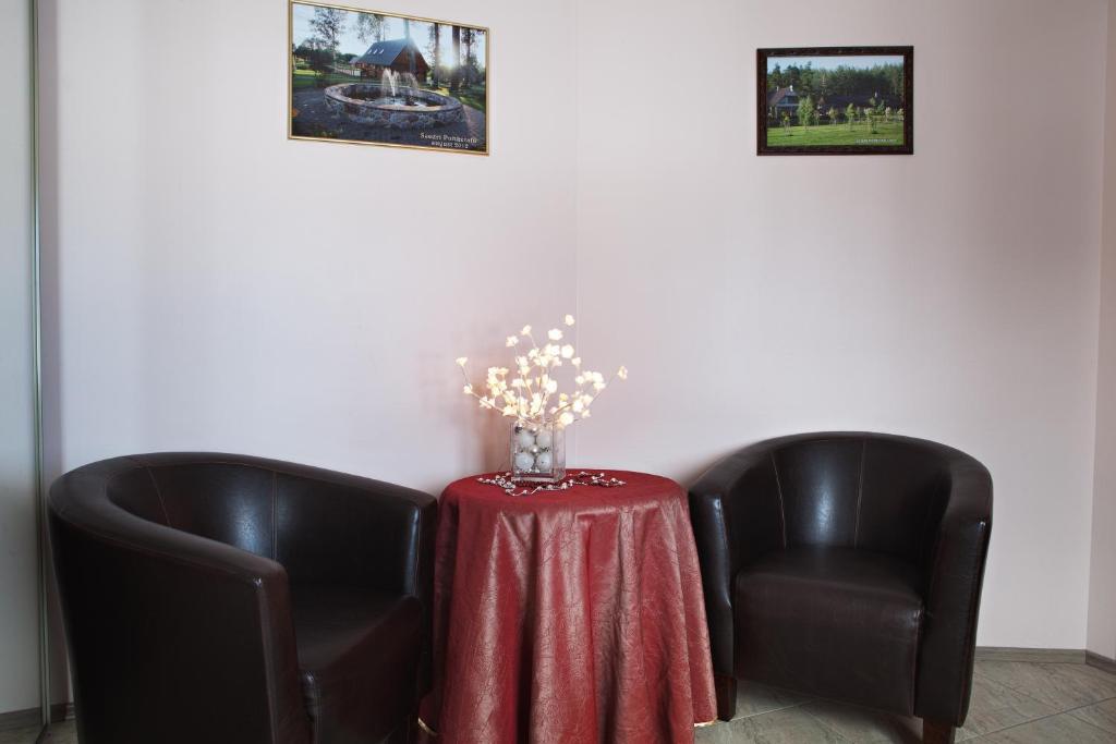 Seedri Guesthouse Võru Eksteriør billede