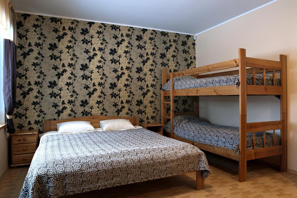Seedri Guesthouse Võru Værelse billede