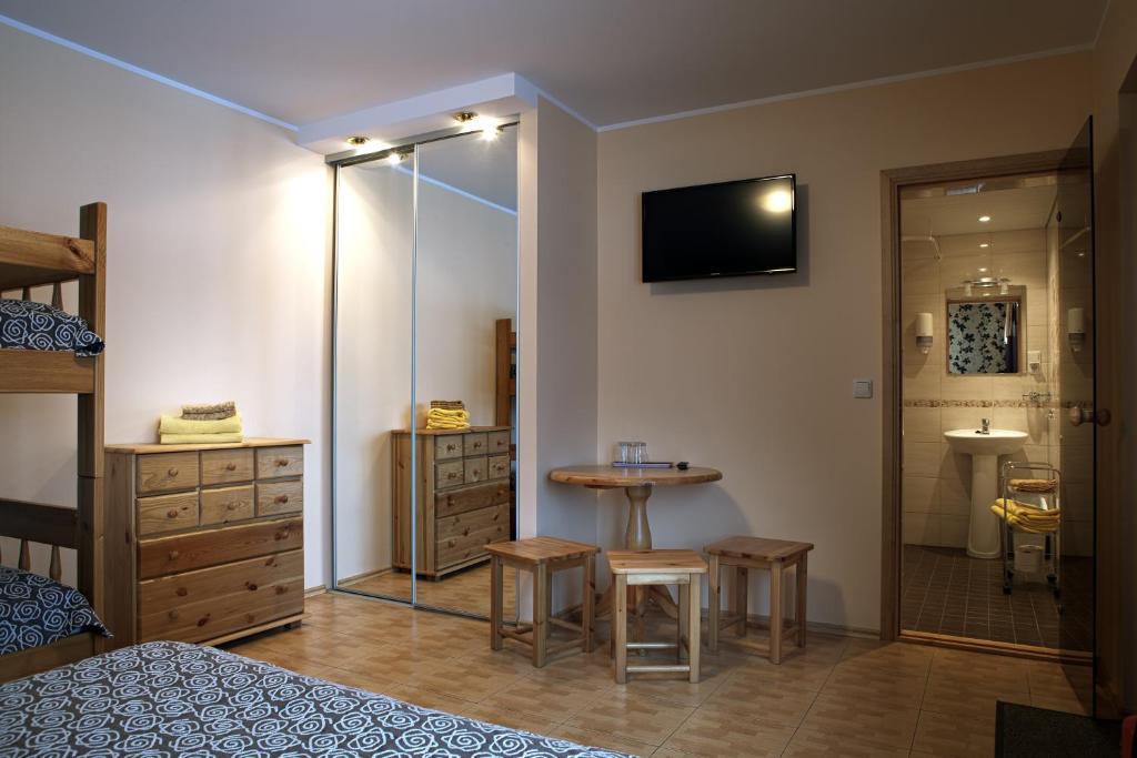 Seedri Guesthouse Võru Værelse billede