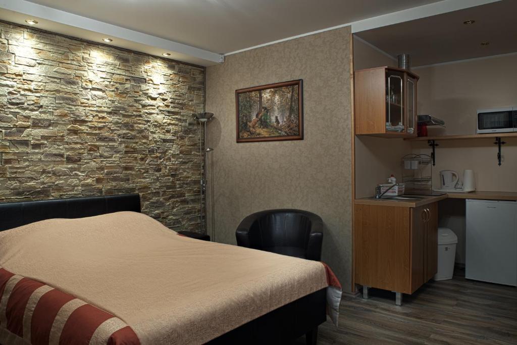 Seedri Guesthouse Võru Eksteriør billede